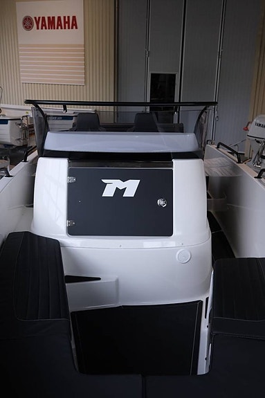 Micore 58 SC R-Design Finessa Edition 24 KAMPANJ 4 of 12