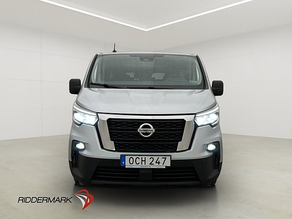 Nissan Primastar 5 of 5
