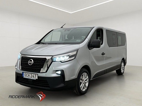 Nissan Primastar 3 of 30