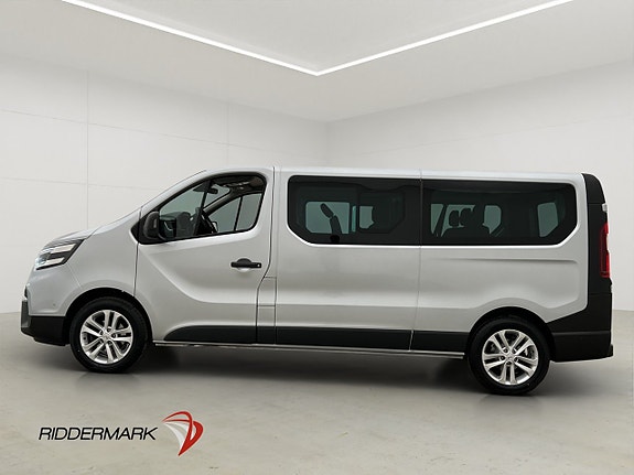 Nissan Primastar 6 of 30