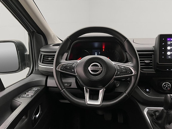 Nissan Primastar 16 of 30