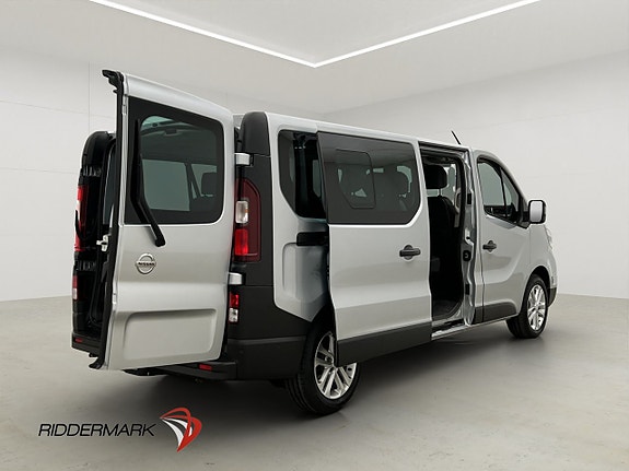 Nissan Primastar 11 of 30
