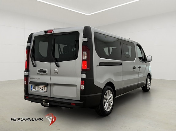Nissan Primastar 9 of 30