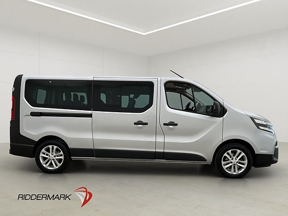 Nissan Primastar 2 of 5