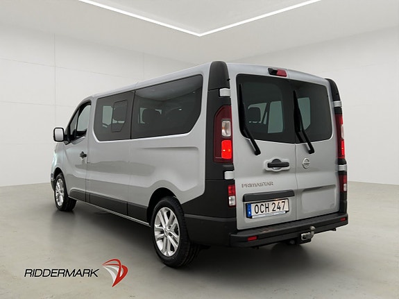 Nissan Primastar 7 of 30