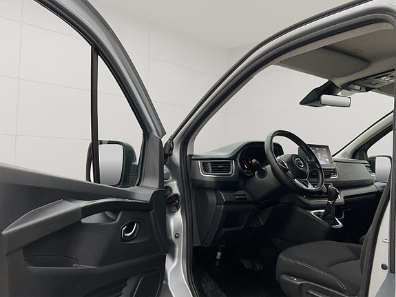 Nissan Primastar 17 of 30