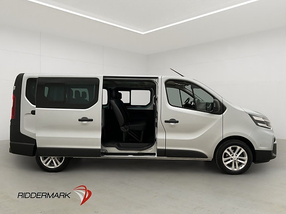 Nissan Primastar 12 of 30