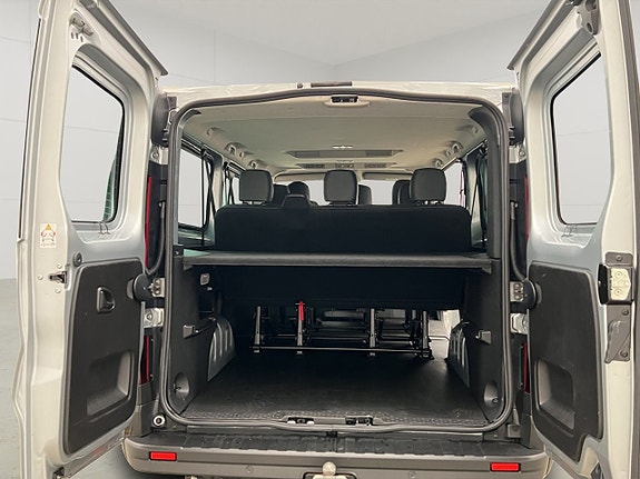 Nissan Primastar 14 of 30