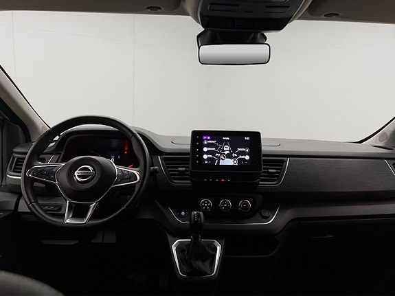 Nissan Primastar 15 of 30
