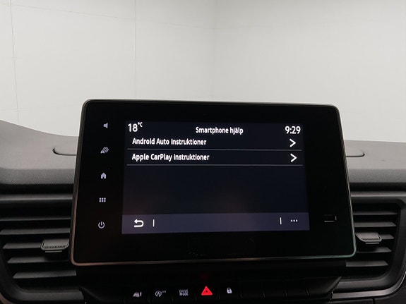 Nissan Primastar 26 of 30