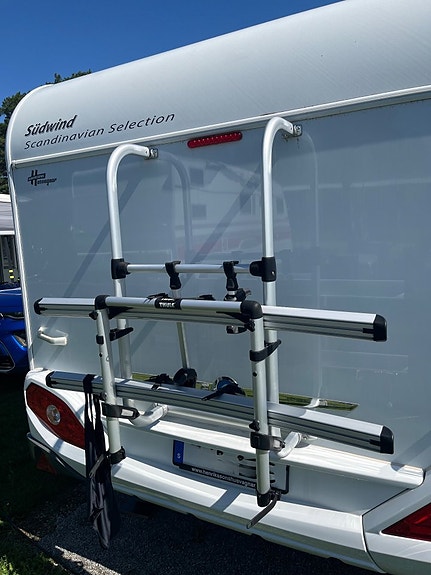 Knaus 590 UE Scandinavian 4 of 13