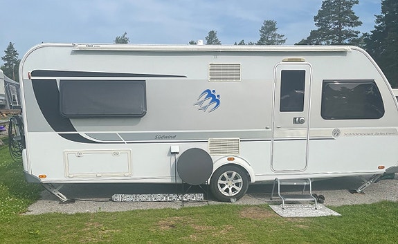 Knaus 590 UE Scandinavian 5 of 13