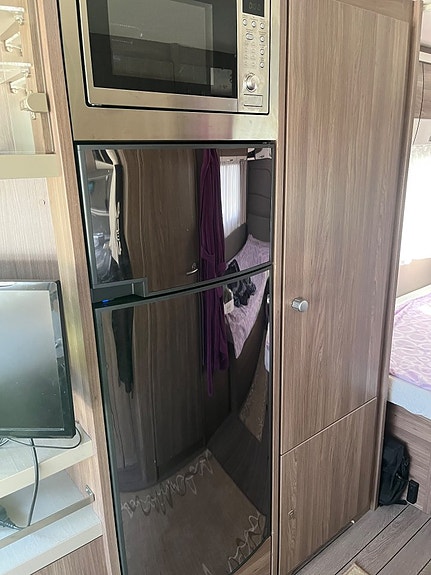 Knaus 590 UE Scandinavian 6 of 13