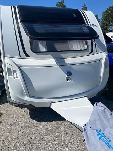 Knaus 590 UE Scandinavian 3 of 13