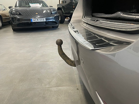 Toyota Avensis 9 of 26