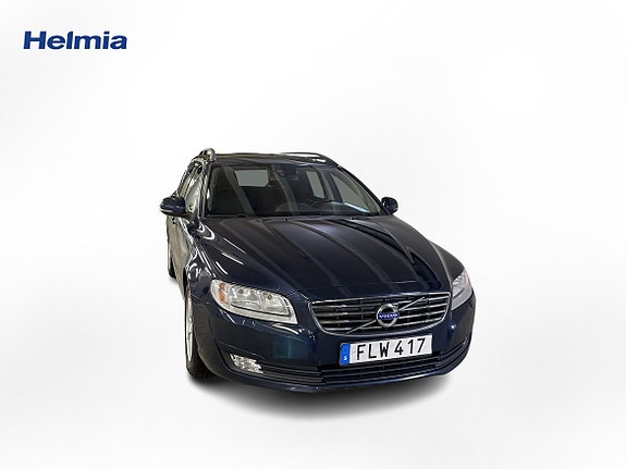 Volvo V70 5 of 5