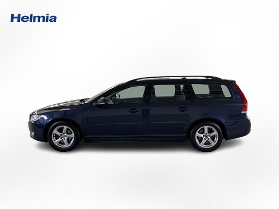Volvo V70 2 of 5