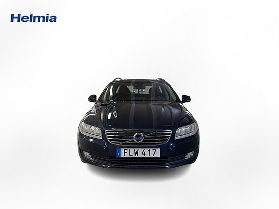 Volvo V70 4 of 5