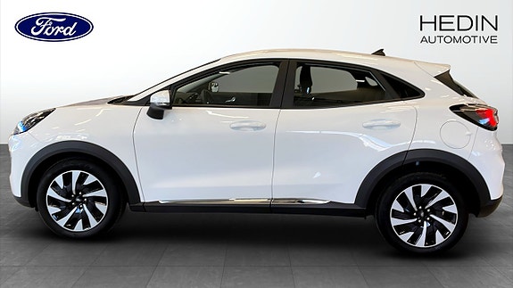 Ford Puma 6 of 9