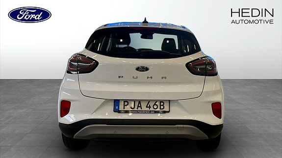Ford Puma 7 of 9