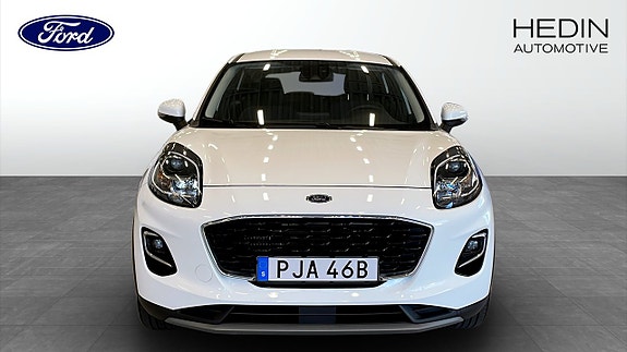 Ford Puma 8 of 9