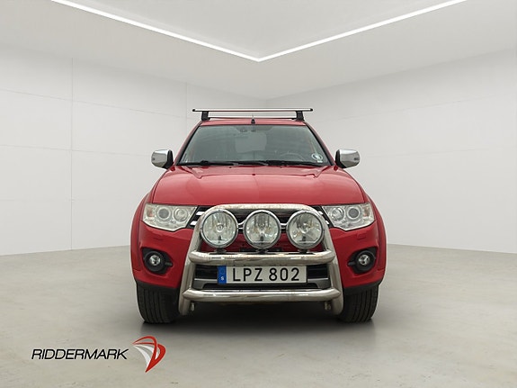 Mitsubishi L200 5 of 5