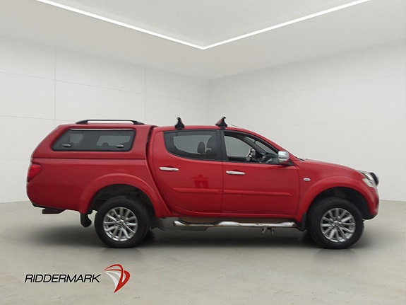 Mitsubishi L200 2 of 5