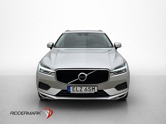 Volvo XC60 2 of 5