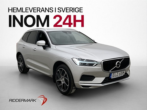 Volvo XC60 3 of 5