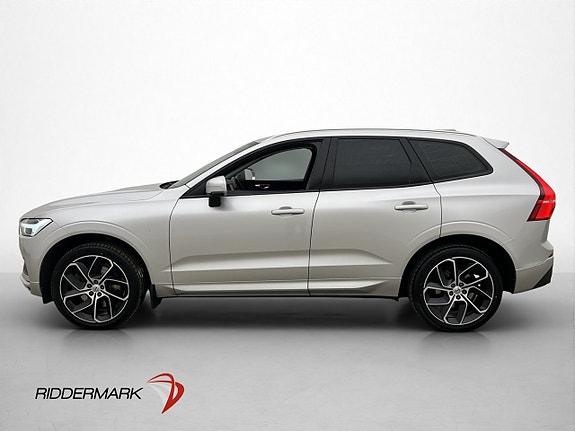 Volvo XC60 4 of 5