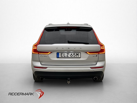Volvo XC60 5 of 5