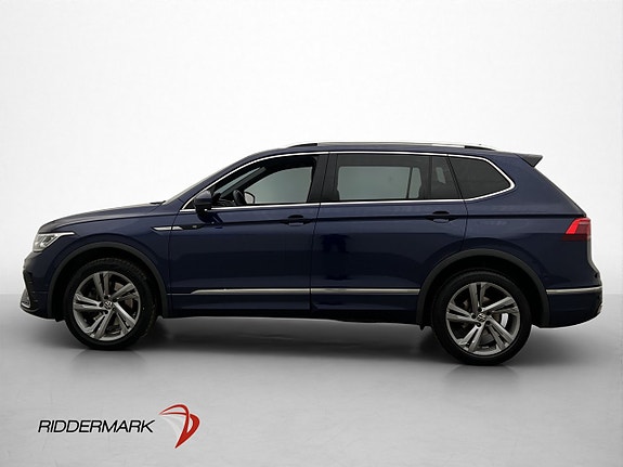 Volkswagen Tiguan Allspace 4 of 5
