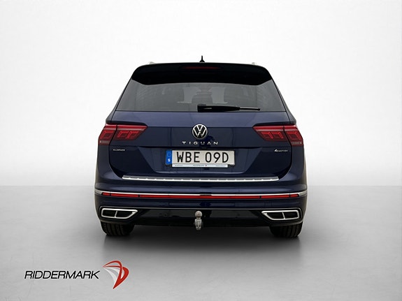 Volkswagen Tiguan Allspace 5 of 5