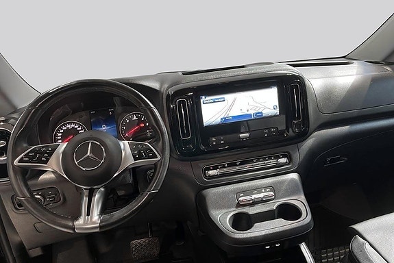 Mercedes-Benz Vito 124 7 of 16