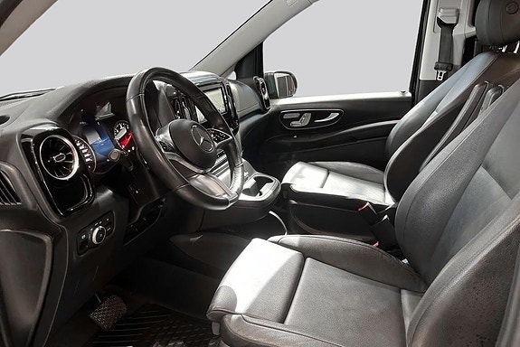 Mercedes-Benz Vito 124 8 of 16