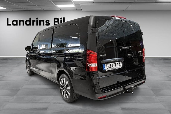 Mercedes-Benz Vito 124 6 of 16