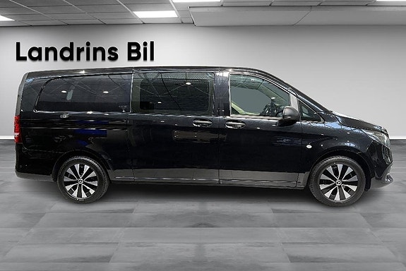Mercedes-Benz Vito 124 4 of 5