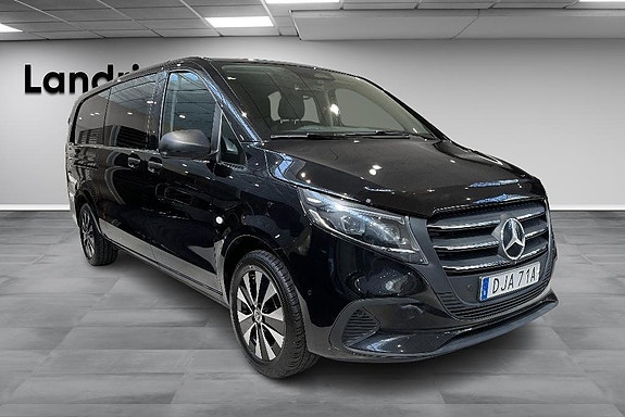 Mercedes-Benz Vito 124 3 of 5