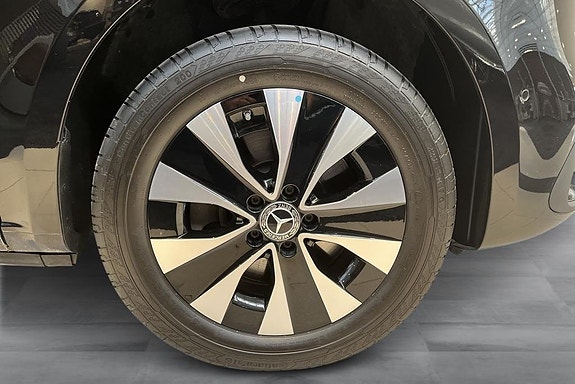 Mercedes-Benz Vito 124 16 of 16