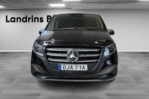 Mercedes-Benz Vito 124 2 of 5