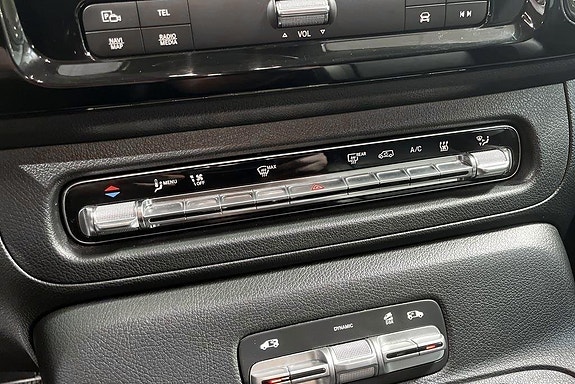 Mercedes-Benz Vito 124 13 of 16