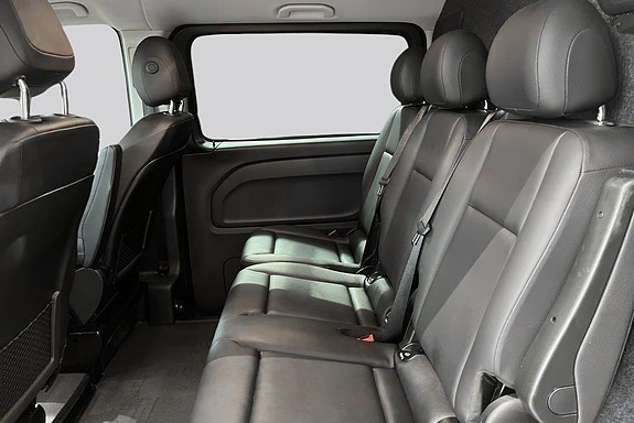 Mercedes-Benz Vito 124 9 of 16