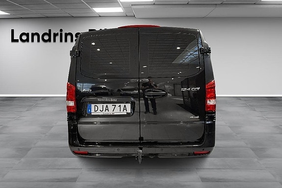 Mercedes-Benz Vito 124 5 of 5
