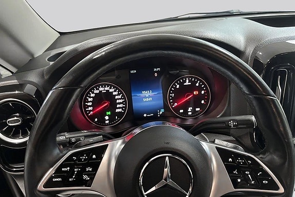 Mercedes-Benz Vito 124 10 of 16