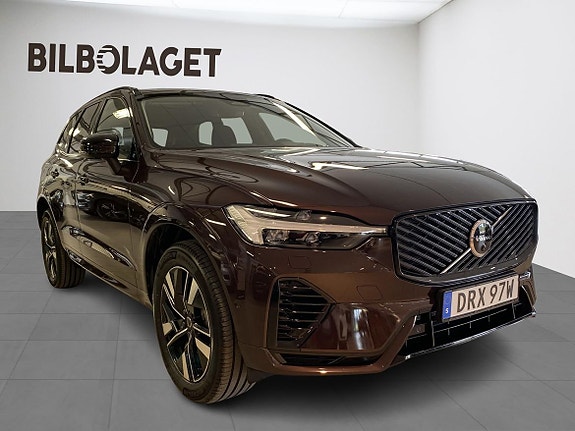 Volvo XC60 5 of 13
