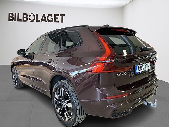 Volvo XC60 3 of 13