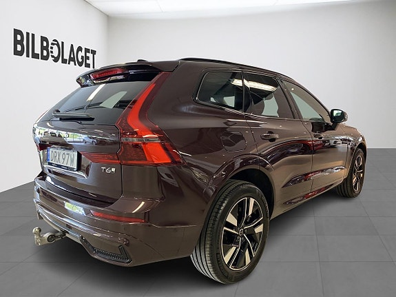 Volvo XC60 4 of 13