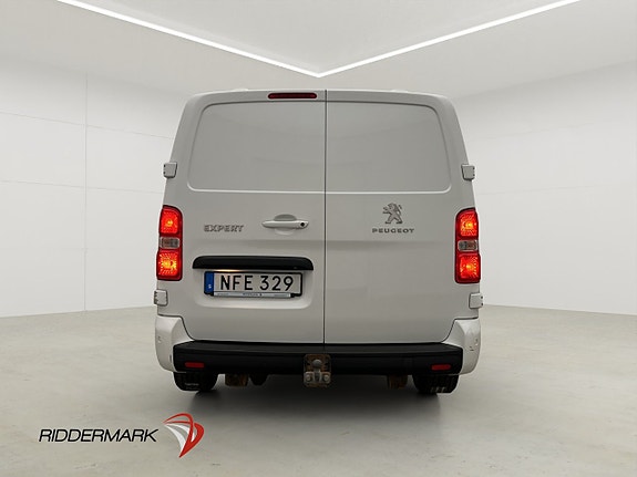 Peugeot Expert 8 of 30