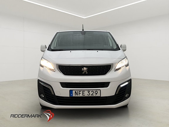 Peugeot Expert 5 of 5