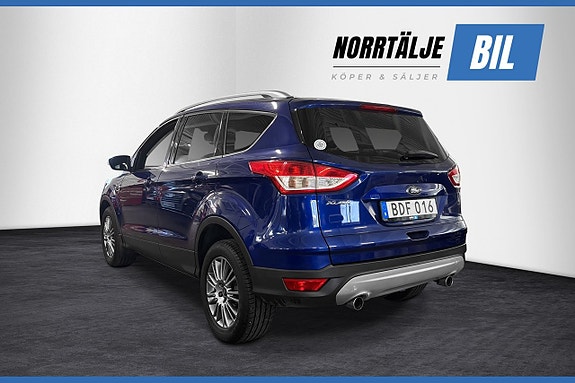 Ford Kuga 6 of 18